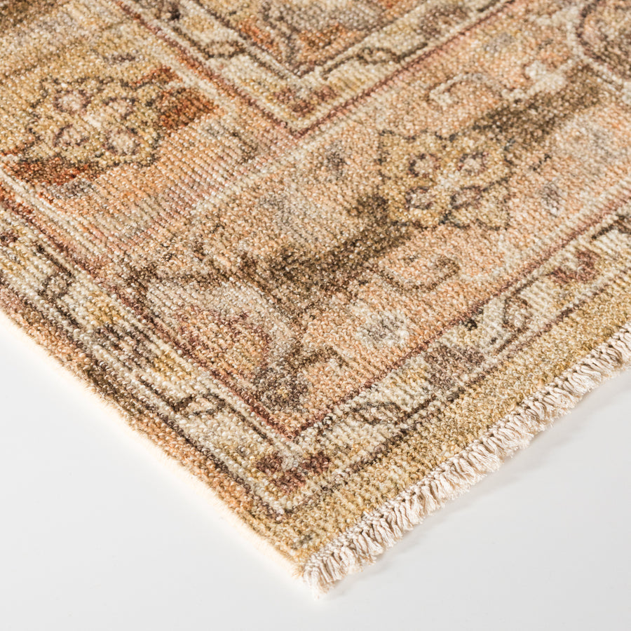 ALFOMBRA NEW VINTAGE DT 3646