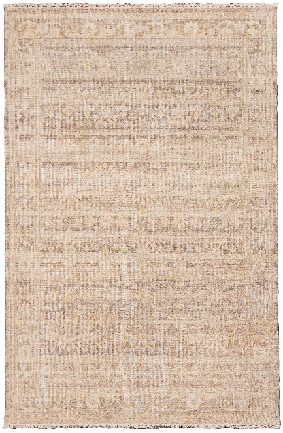 ALFOMBRA NEW VINTAGE DT 3647