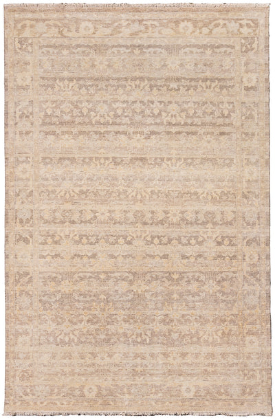 ALFOMBRA NEW VINTAGE DT 3647