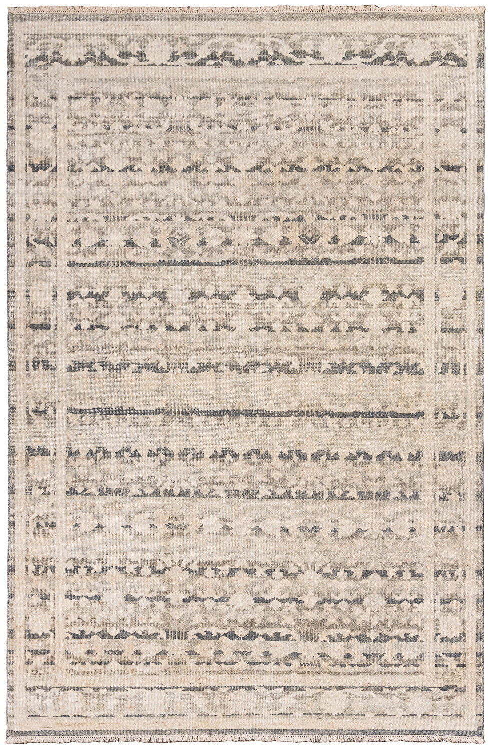 ALFOMBRA NEW VINTAGE DT 3648