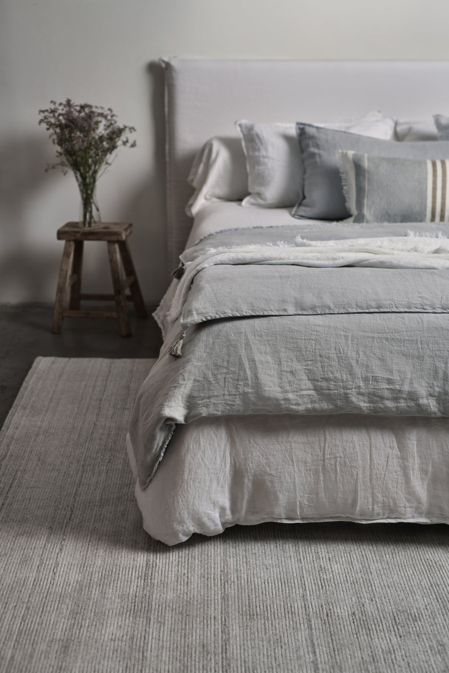 ALFOMBRA PLAIN DT 2991