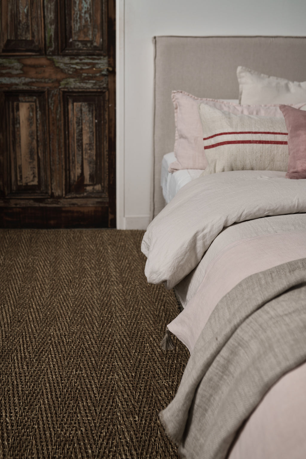 Alfombra Seagrass  DT 2960