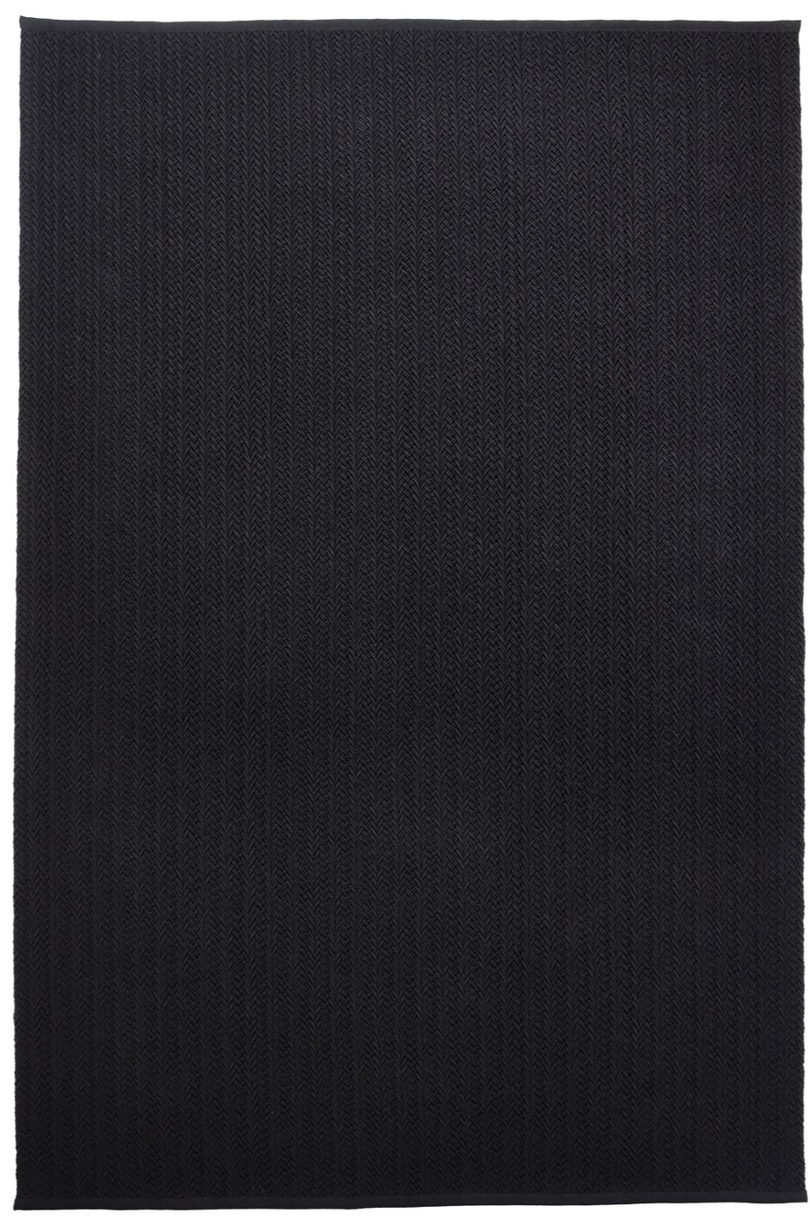 ALFOMBRA LAVABLE INDIANA BLACK DT 3212