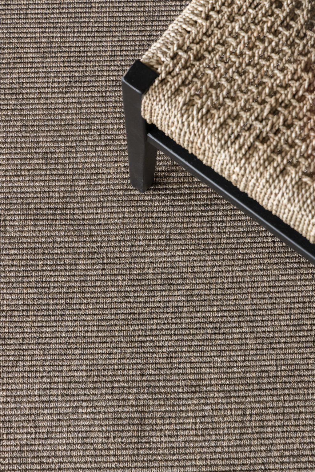 ALFOMBRA LAVABLE TEXAS CHOCOLATE DT 3440