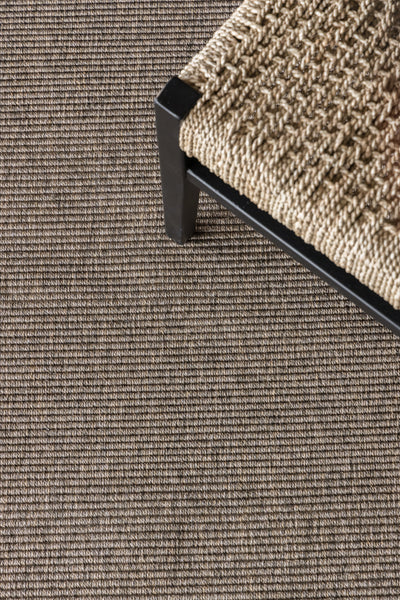 ALFOMBRA LAVABLE TEXAS CHOCOLATE DT 3440