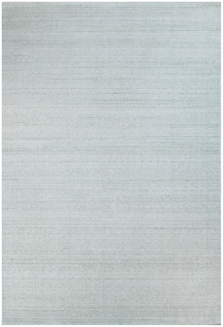 ALFOMBRA PLAIN ACQUA DT 2991
