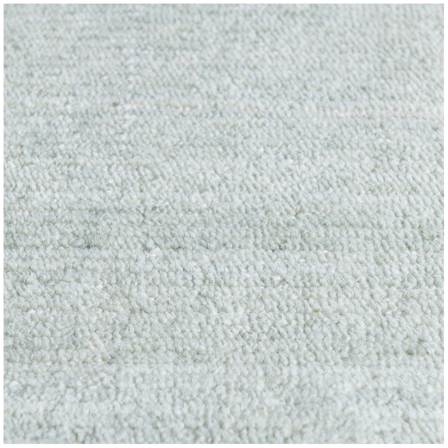 ALFOMBRA PLAIN ACQUA DT 2991