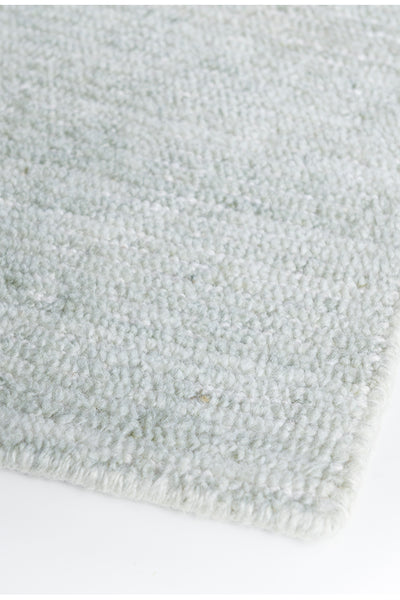 ALFOMBRA PLAIN ACQUA DT 2991