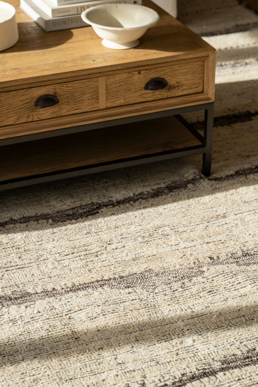 ALFOMBRA MARDAN DT 2955