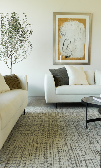 ALFOMBRA UMA  DT 3083