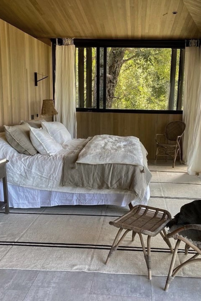 ALFOMBRA KILIM MODERNO DT 2861