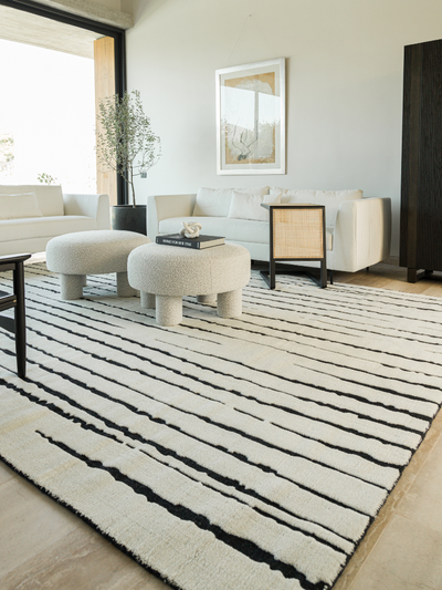 ALFOMBRA ÁFRICA DT 3208