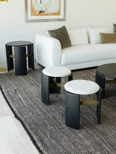 ALFOMBRA KILIM RUSTIC DT 2082