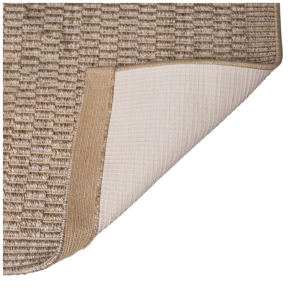 ALFOMBRA SISAL KIWI DT 3271