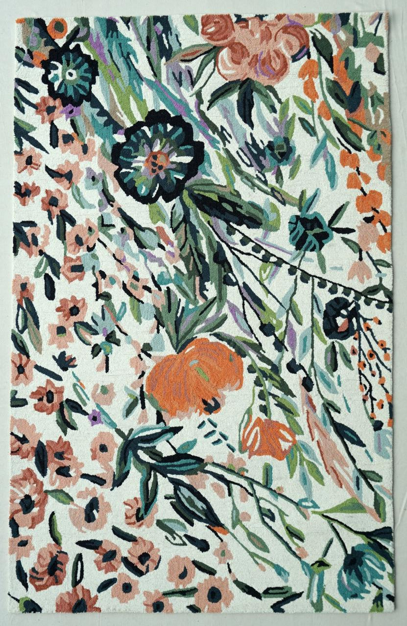 ALFOMBRA JACINTA DT 2385