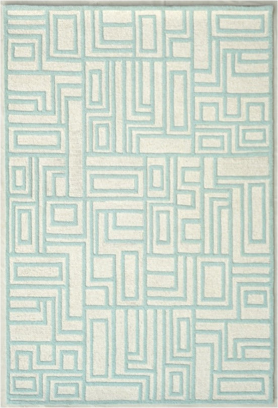ALFOMBRA LABERINTO DT 2437