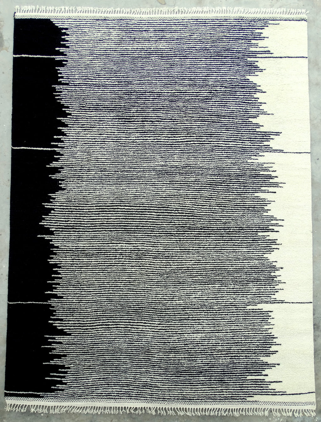 ALFOMBRA BEREBER DT 2690
