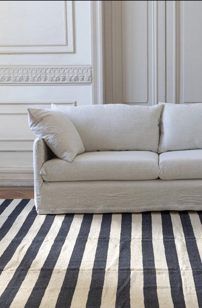 ALFOMBRA KILIM MODERNO DT 2100