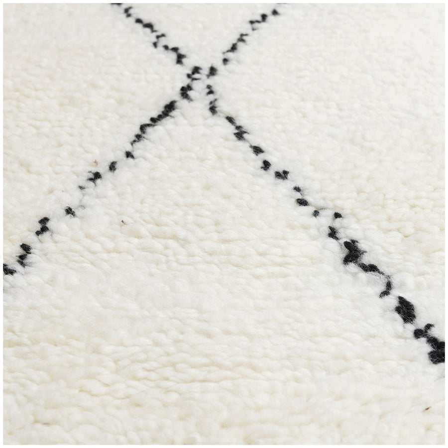 ALFOMBRA BEREBER DT 2289