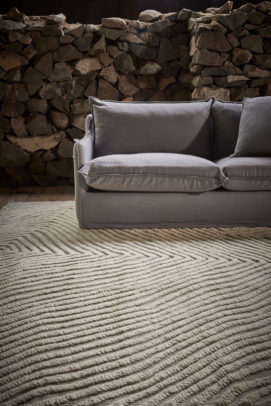ALFOMBRA BEREBER DT 2390