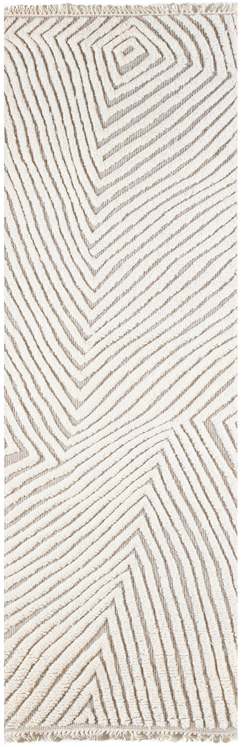 ALFOMBRA BEREBER DT 2390