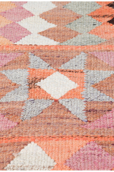 ALFOMBRA KILIM DT 2569