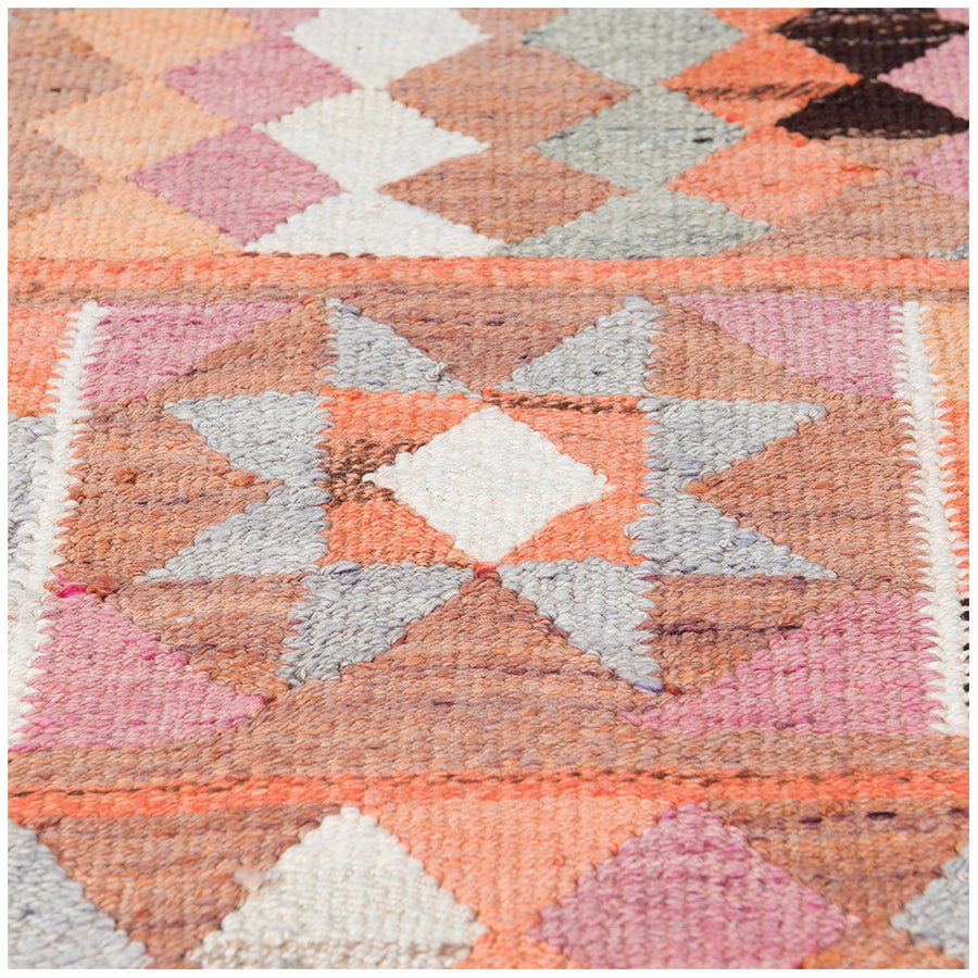 ALFOMBRA KILIM DT 2569