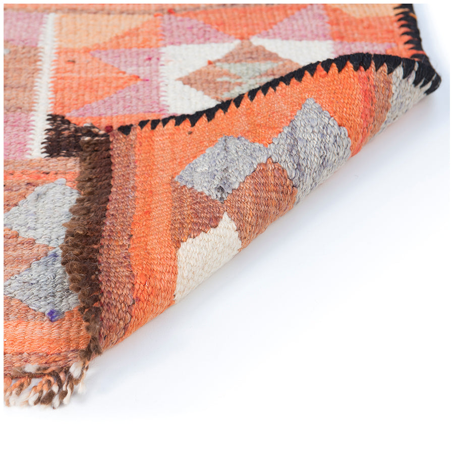 ALFOMBRA KILIM DT 2569