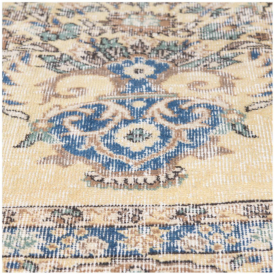 ALFOMBRA VINTAGE DT 2739