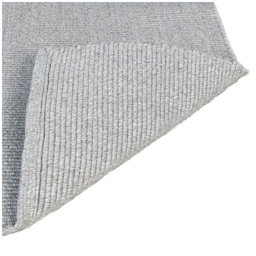 ALFOMBRA LAVABLE GRIS DT 3004