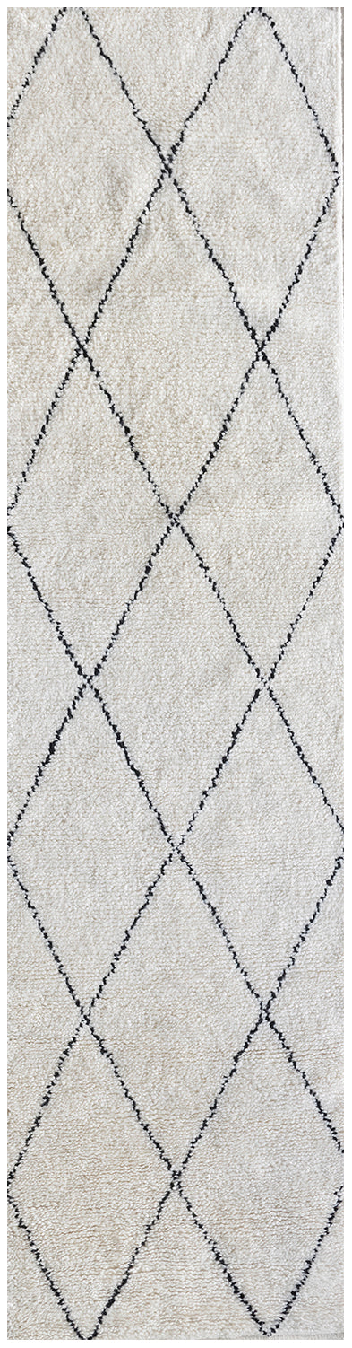 ALFOMBRA BEREBER DT 2289