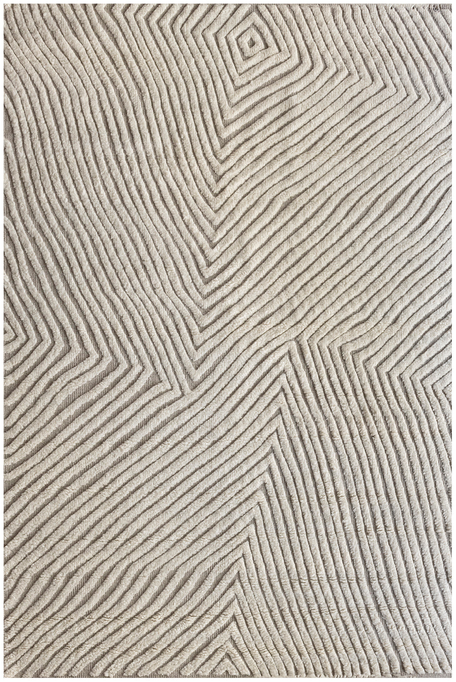 ALFOMBRA BEREBER DT 2390