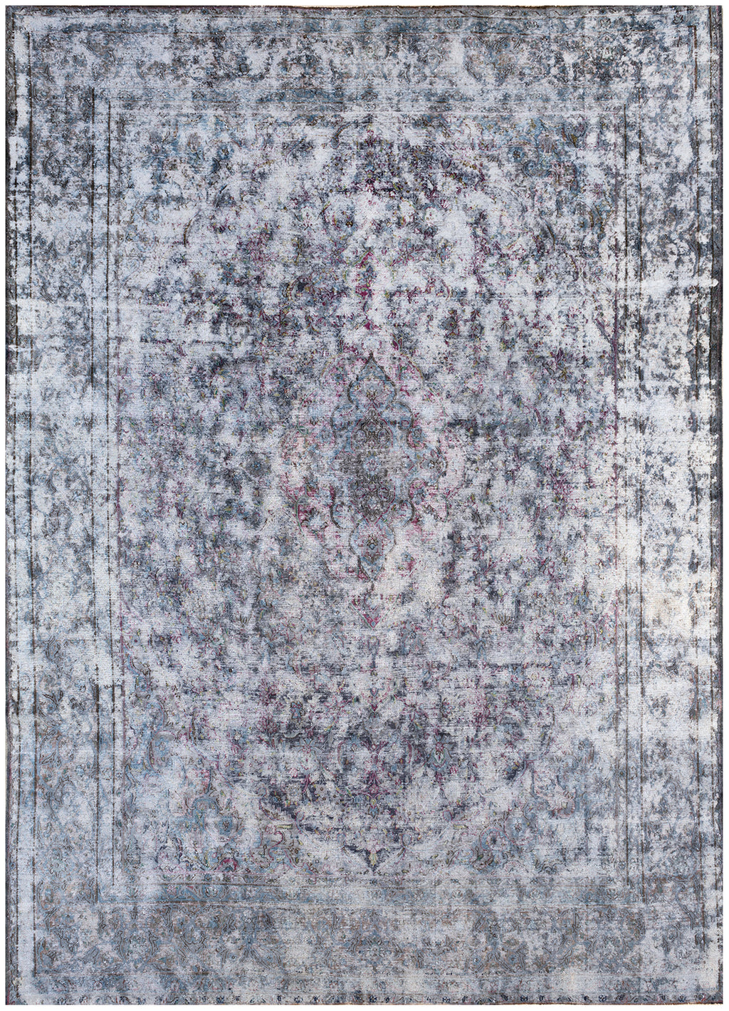 Alfombra Vintage Persa DT 3011