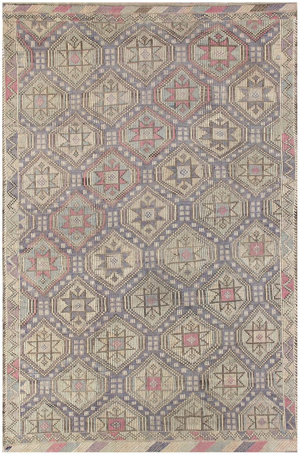 Alfombra Anatolia DT 2582