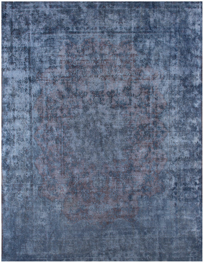 ALFOMBRA VINTAGE PERSA DT 2607