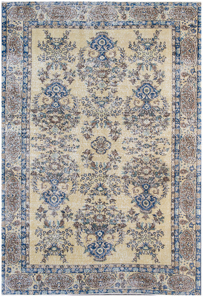 ALFOMBRA VINTAGE DT 2739