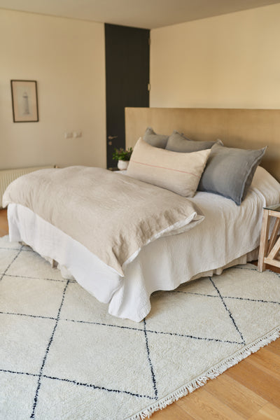 ALFOMBRA BEREBER DT 2289