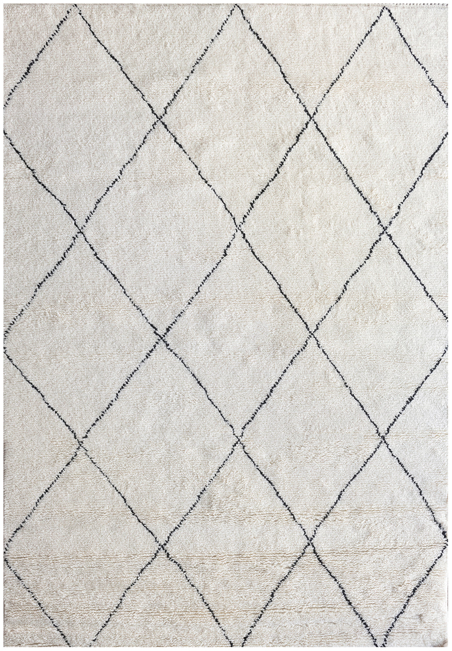 ALFOMBRA BEREBER DT 2289