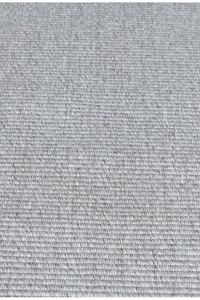 ALFOMBRA LAVABLE GRIS DT 3004