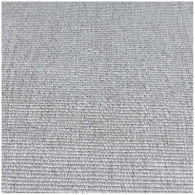 ALFOMBRA LAVABLE GRIS DT 3004