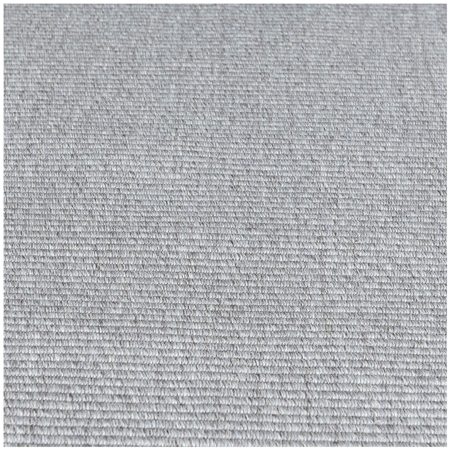 ALFOMBRA LAVABLE GRIS DT 3004